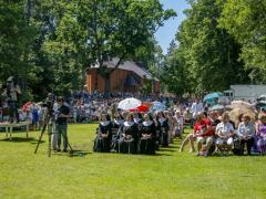 2019.06.09 Uroczystości odpustowe Zesłania Ducha Świętego - niedziela